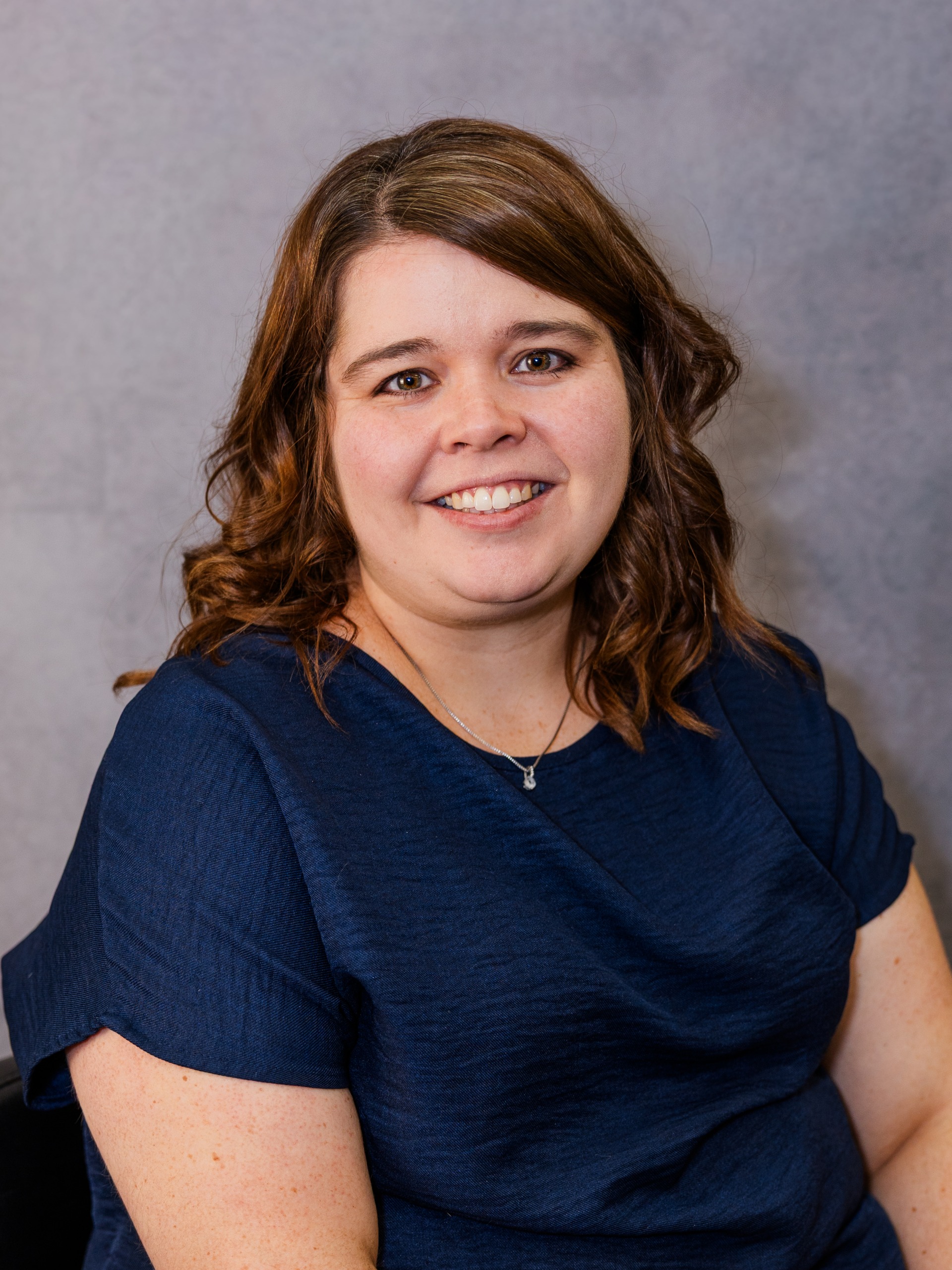 Stephanie Tusing